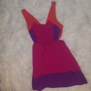 New w/ no tags Dress